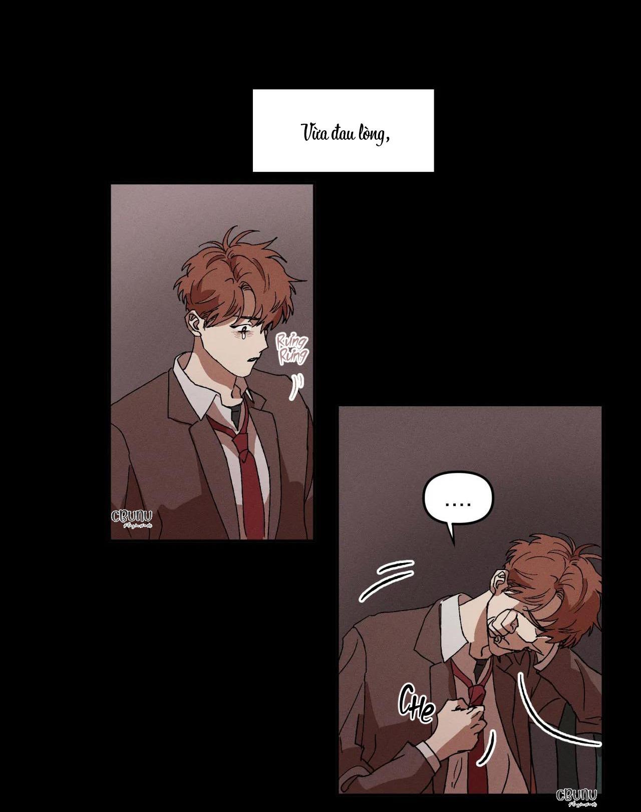 bẫy đôi ngọt ngào chapter 4 76