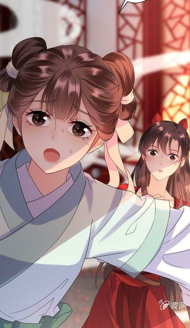 vương gia kiêu ngạo quá khó cua chapter 26 48