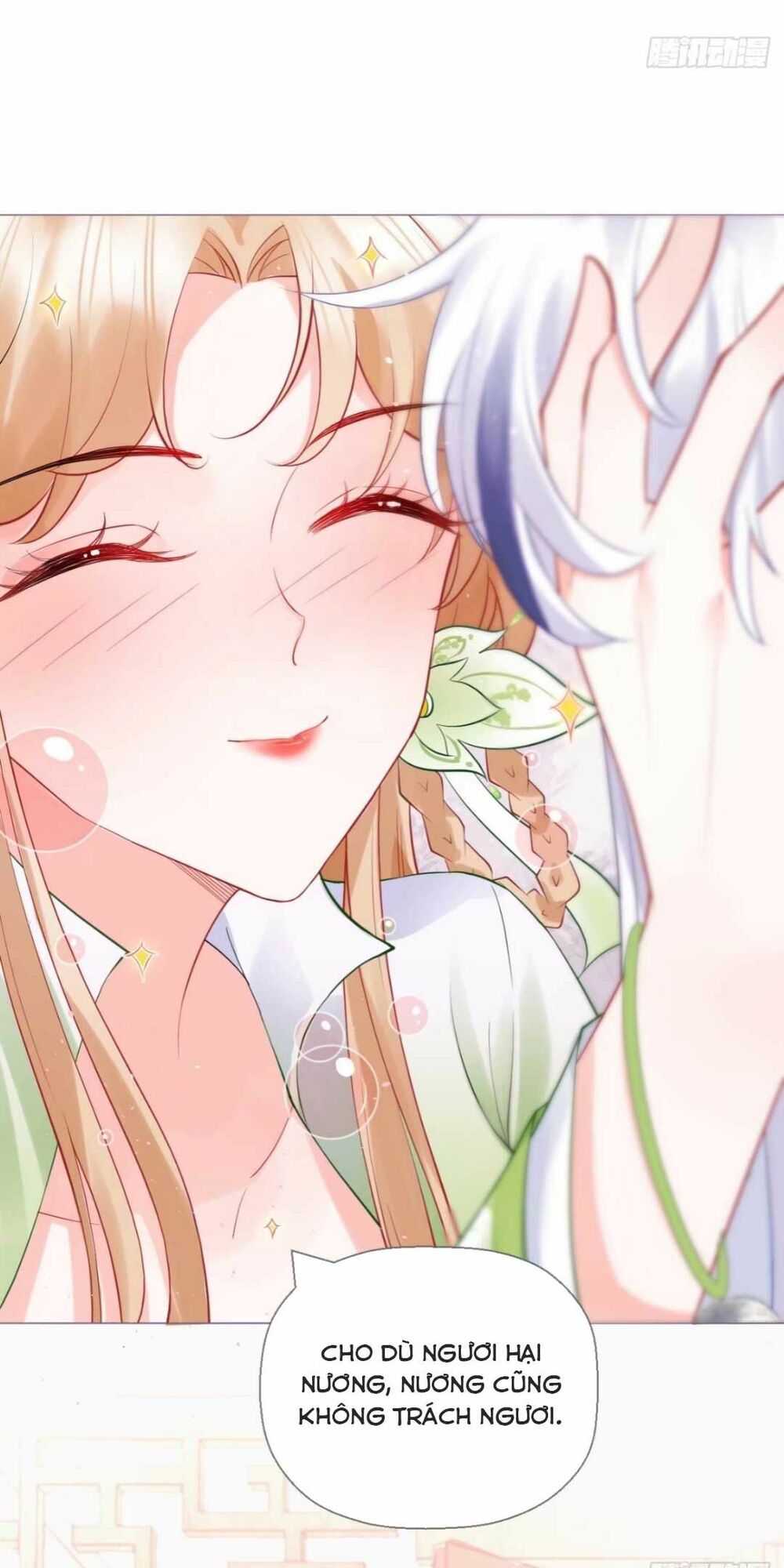 thiết lập ác nữ của tôi sụp đổ rồi chapter 16 41