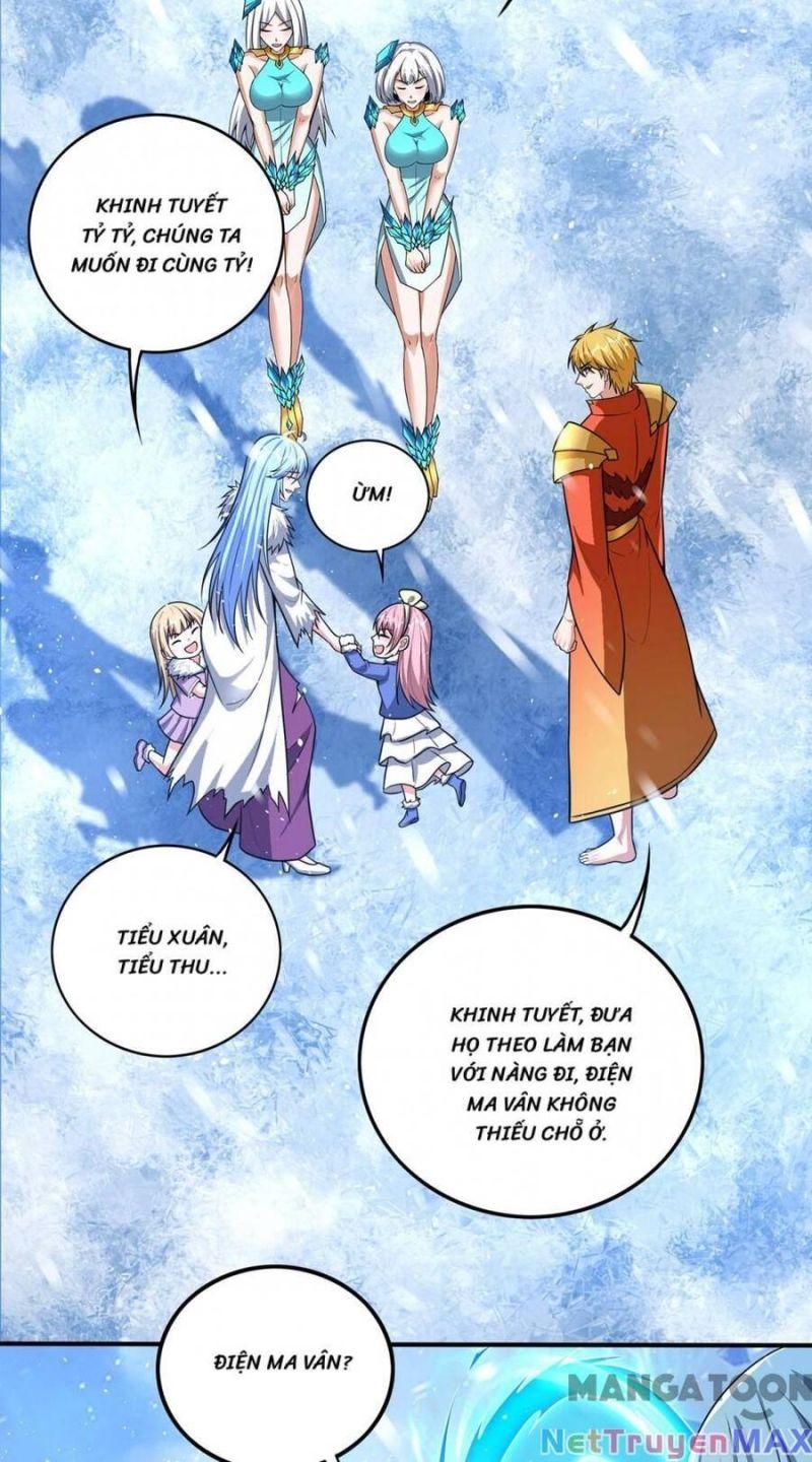 tối cường thần y tại đô thị chapter 327 20