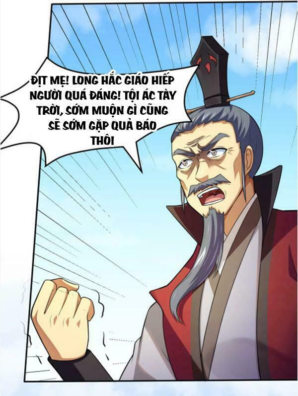 võ đạo độc tôn chapter 125 3
