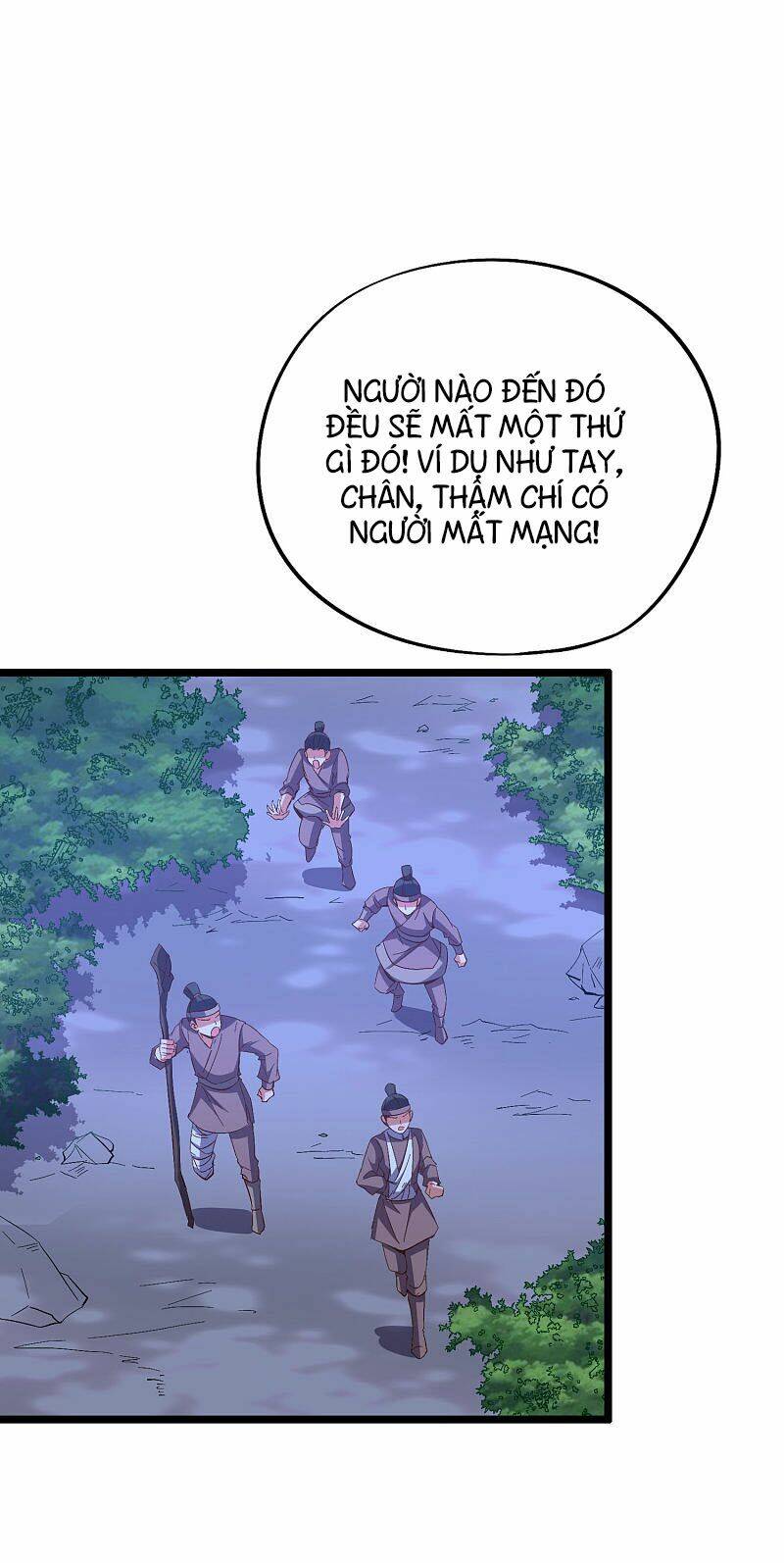 phục thiên thánh chủ chapter 65 21