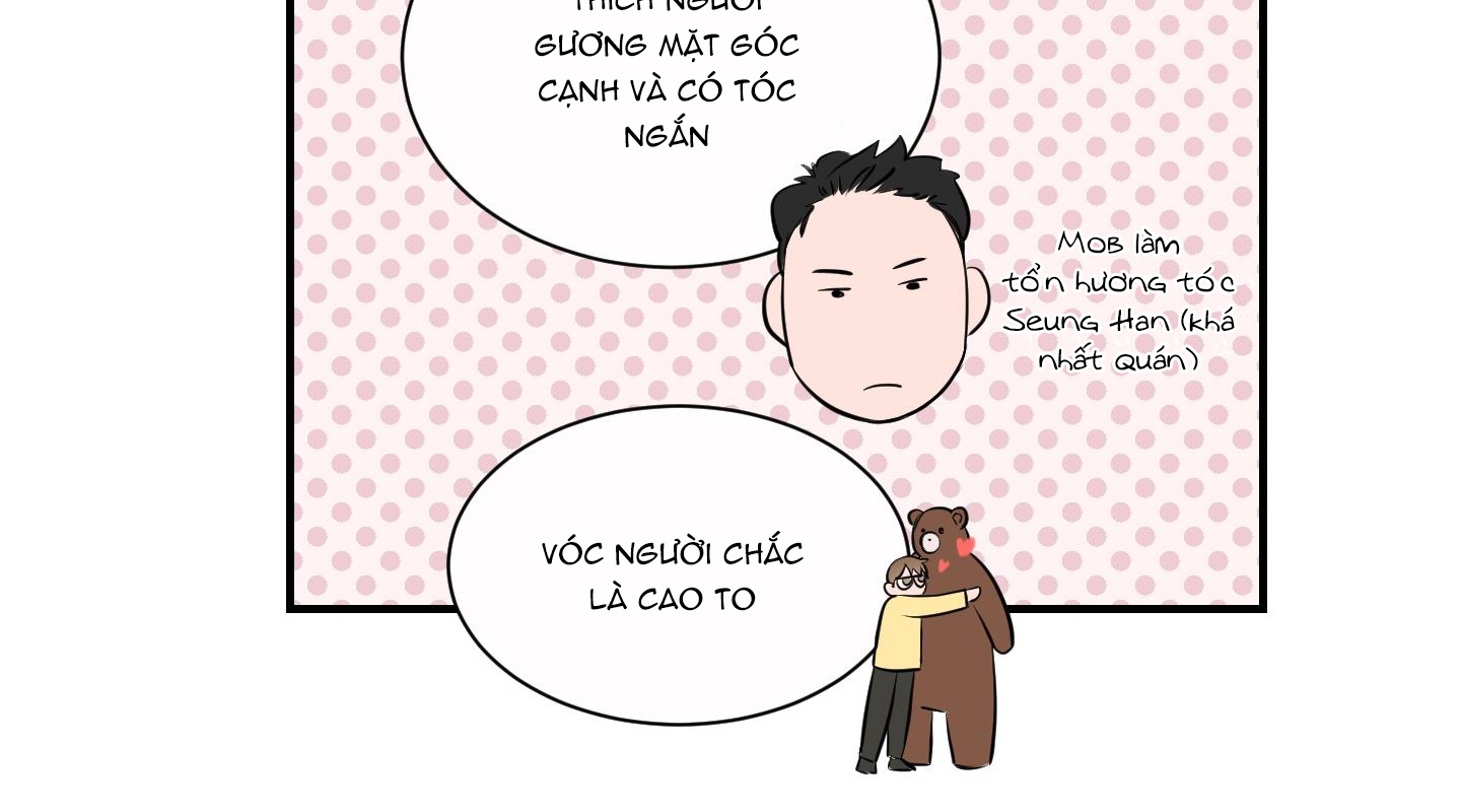 chốn riêng tư chapter 31 36