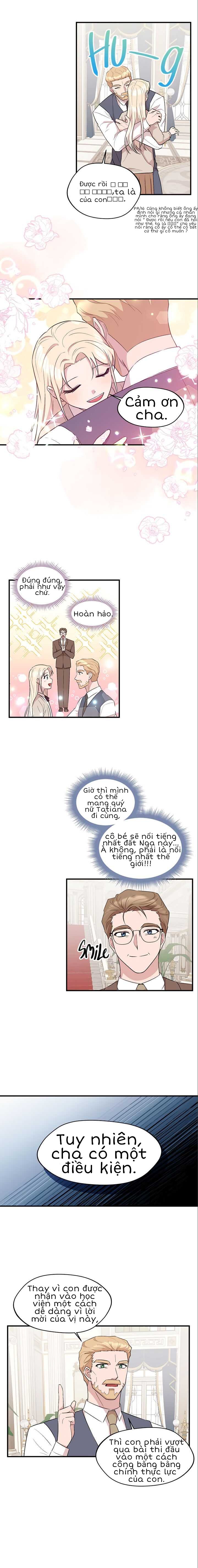 bình minh trên moscow chapter 7 5