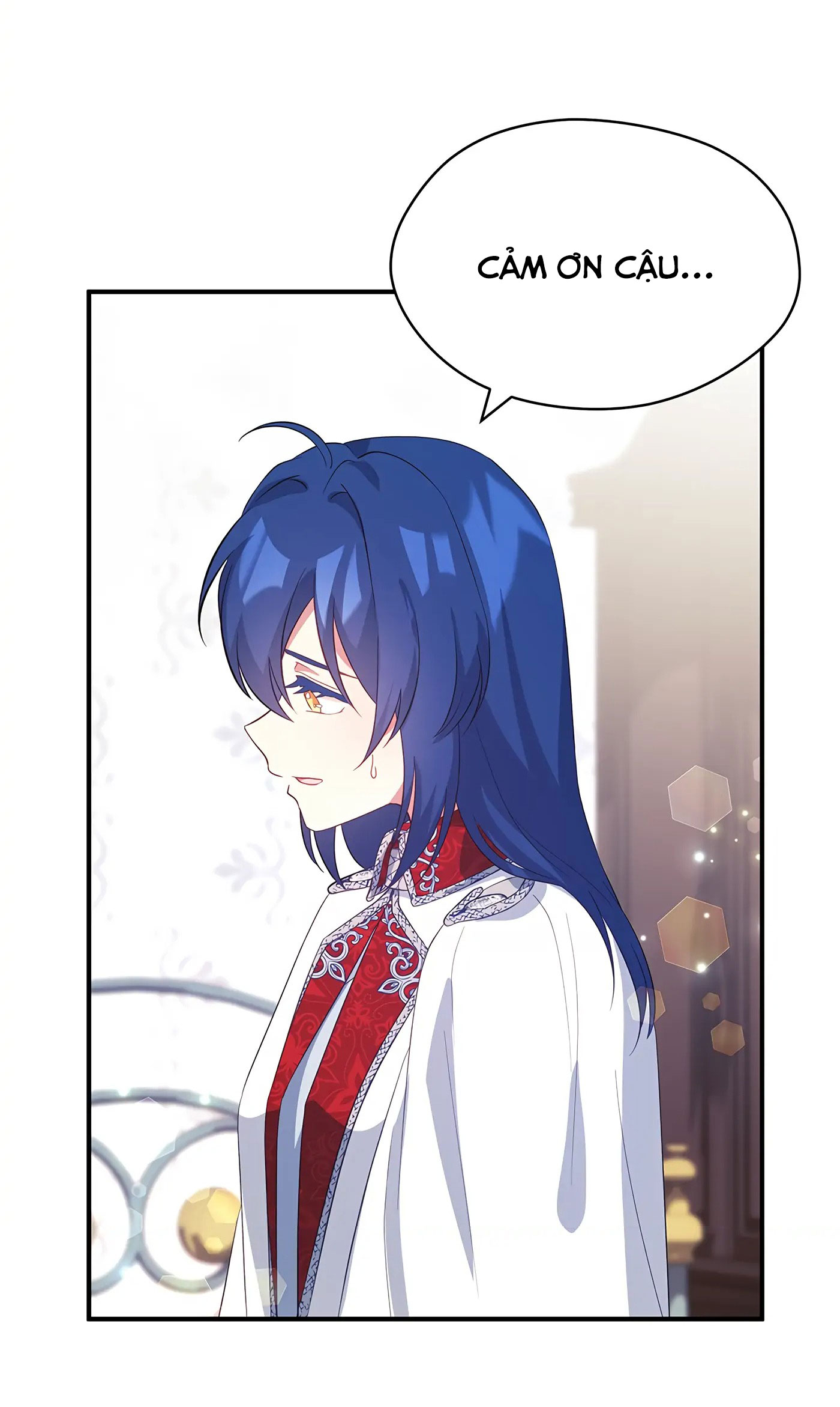 tôi không phải là nữ anh hùng chapter 57 44