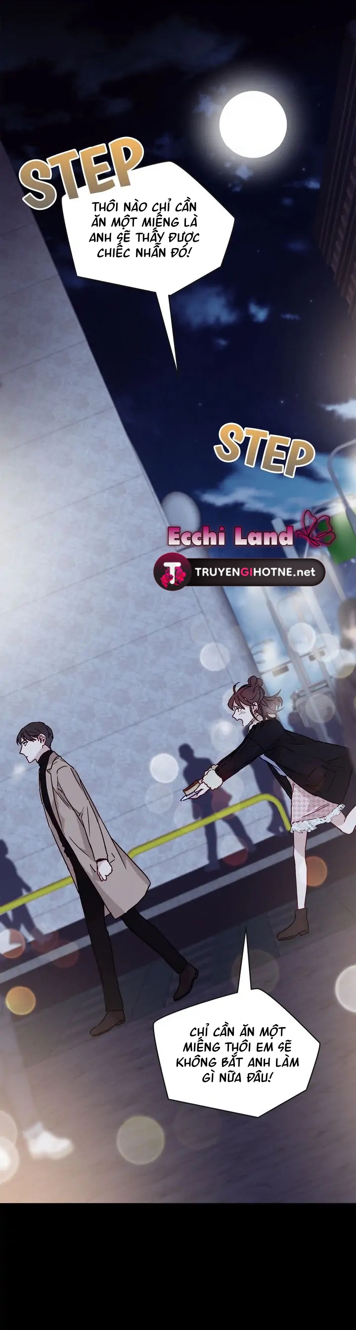 nụ hôn lúc bình minh ở tiffany chapter 28.2 12