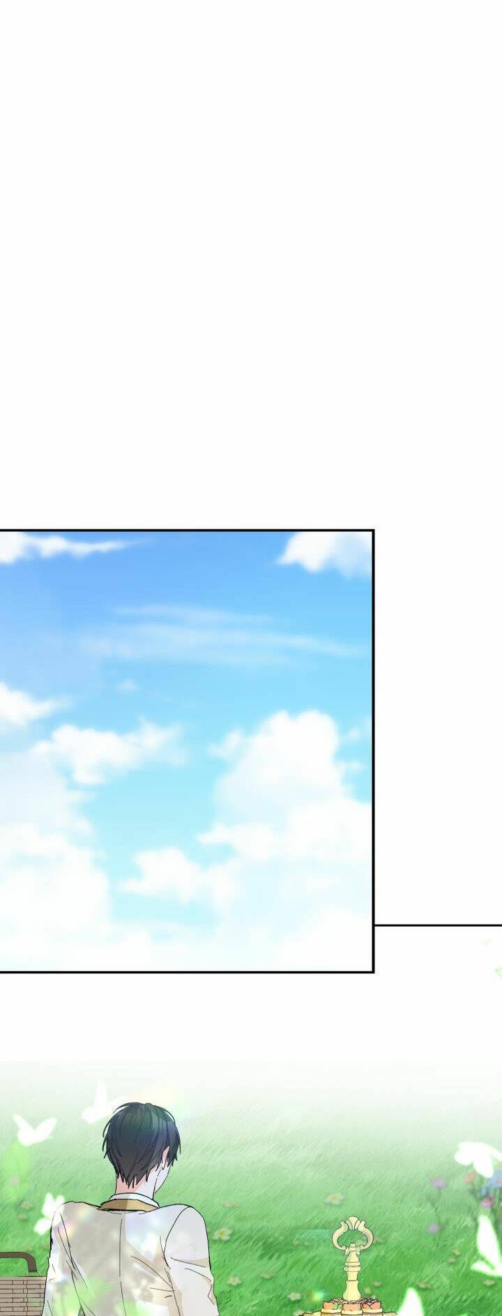 hoàng hậu bé bỏng chapter 37.1 12