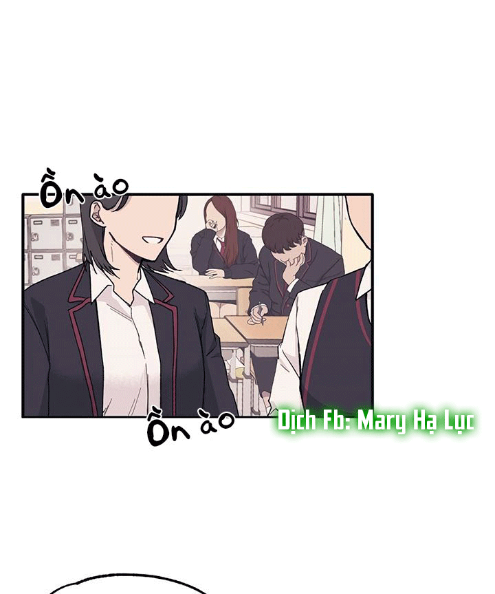 yeonwoo ngây thơ chapter 6 2