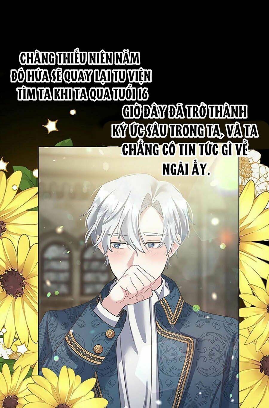 khu vườn câm lặng chapter 9 59