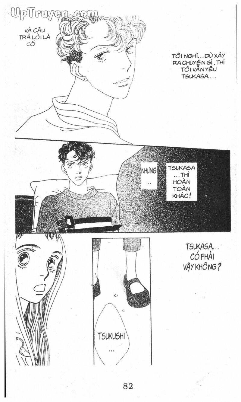 con nhà giàu chapter 191 79