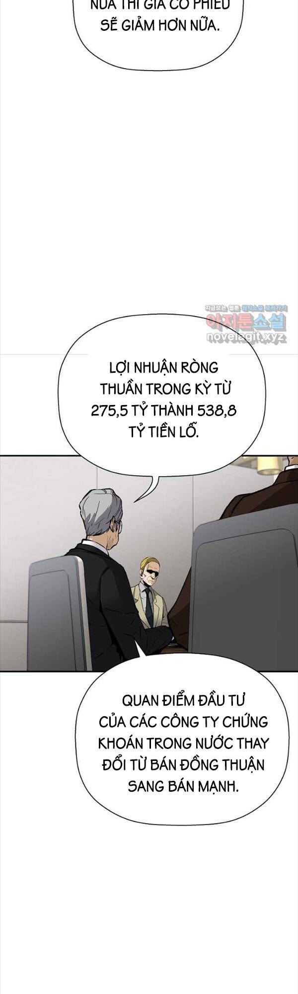 sự trở lại của huyền thoại chapter 88 9