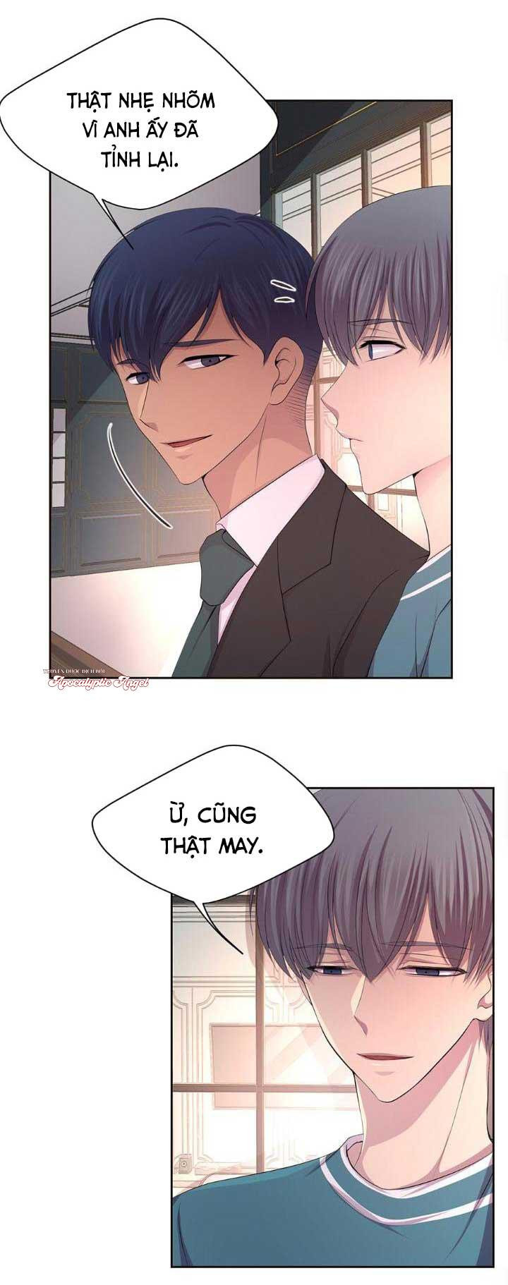 giữ em thật chặt (hold me tight) chapter 78 4