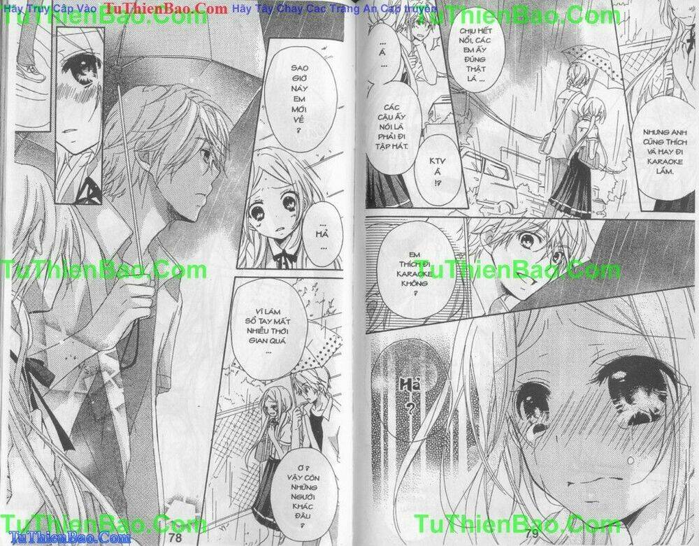 chân trời hạnh phúc chapter 1 41