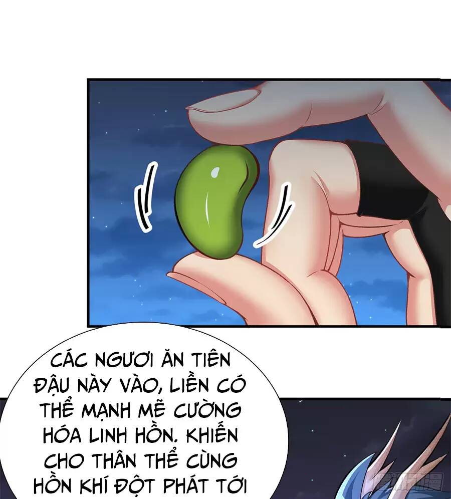 ta nhặt được thuộc tính tại tu chân giới chapter 238.1 33