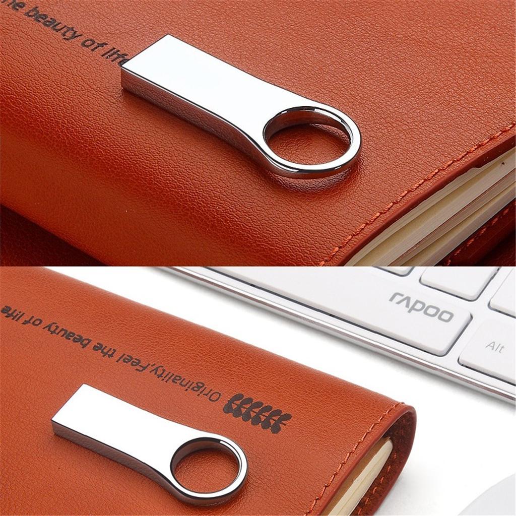 Mini USB 2.0 Flash Drive Memory Stick Disk Data Storage for PC 8G