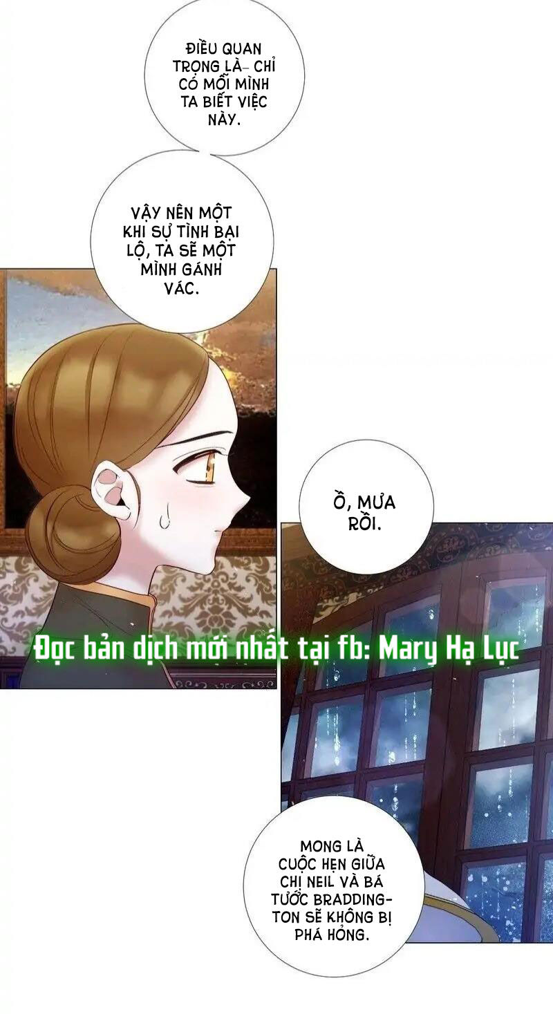 từ tiểu thư thành hoàng hậu - lady to queen chapter 71.1 10