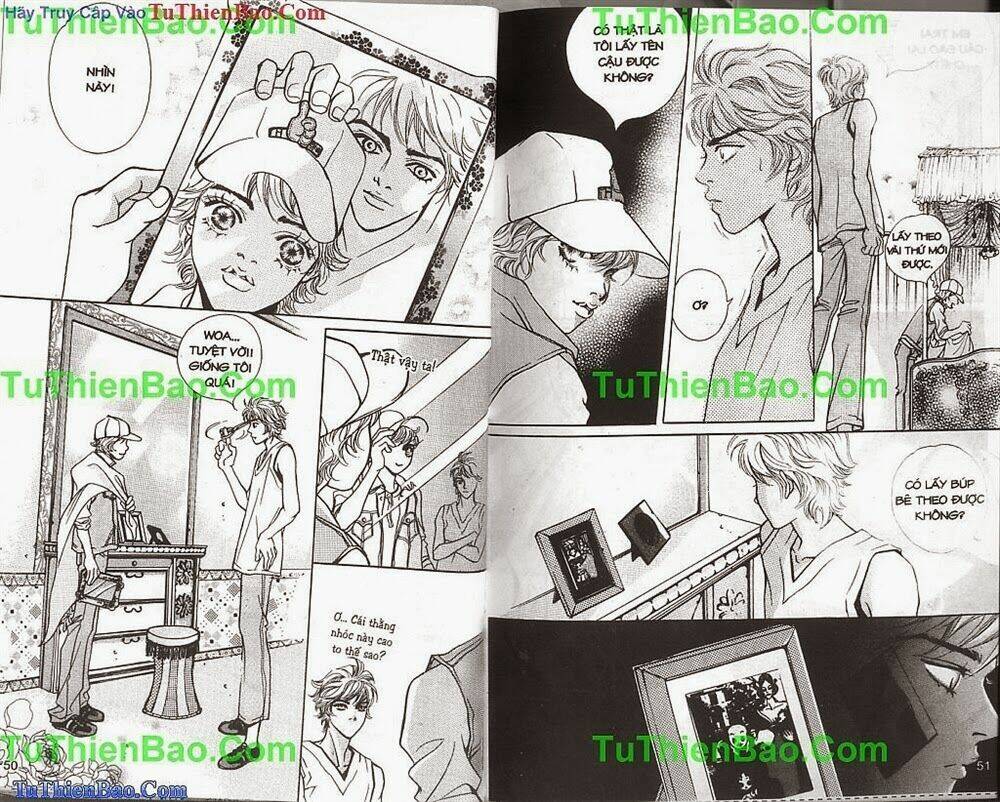 cổ vật kinh hoàng chapter 5 26