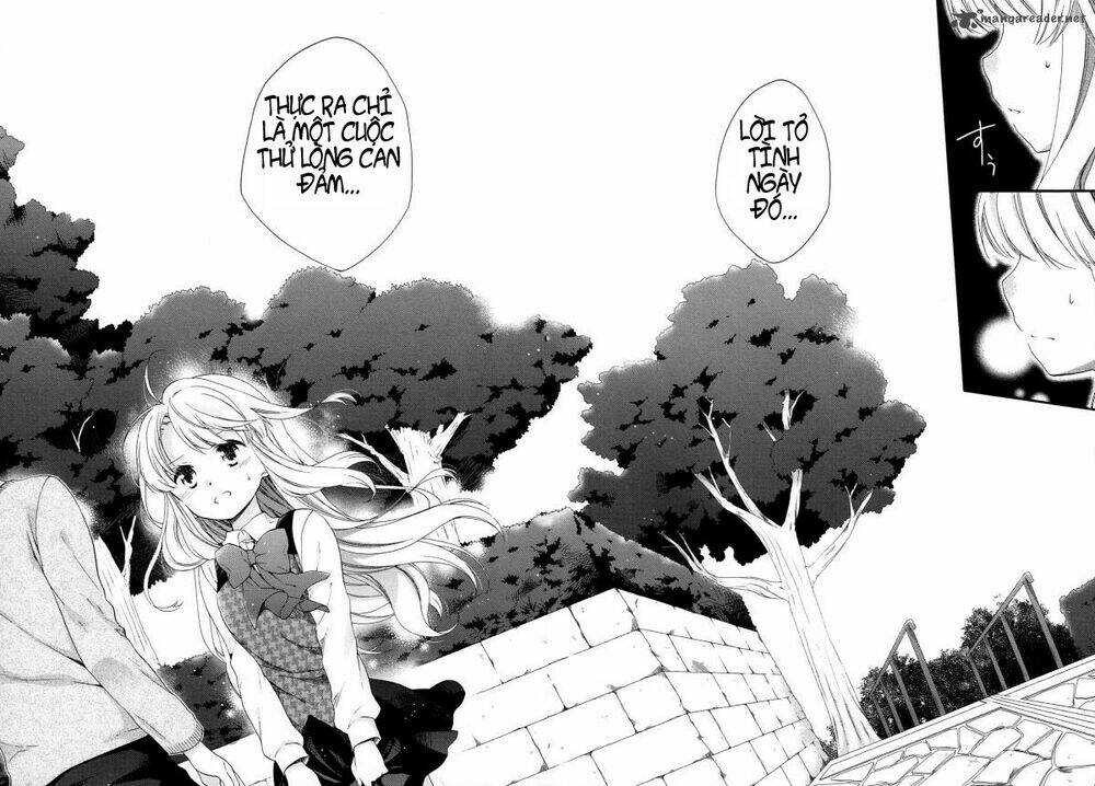 hajiotsu chapter 30 19