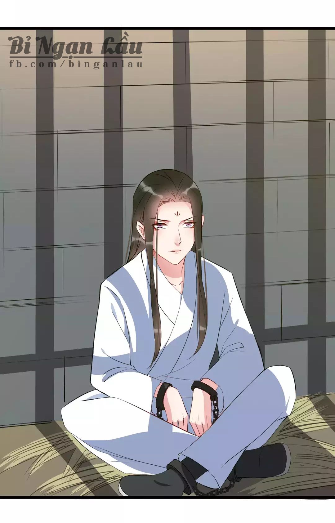 Bồng Sơn Viễn chapter 49 - Trang 56