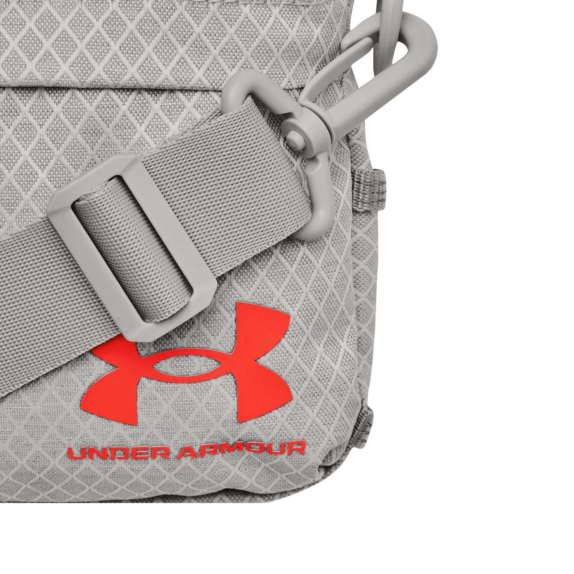 Túi thể thao unisex Under Armour Loudon Ripstop Crossbody - 1364193-592