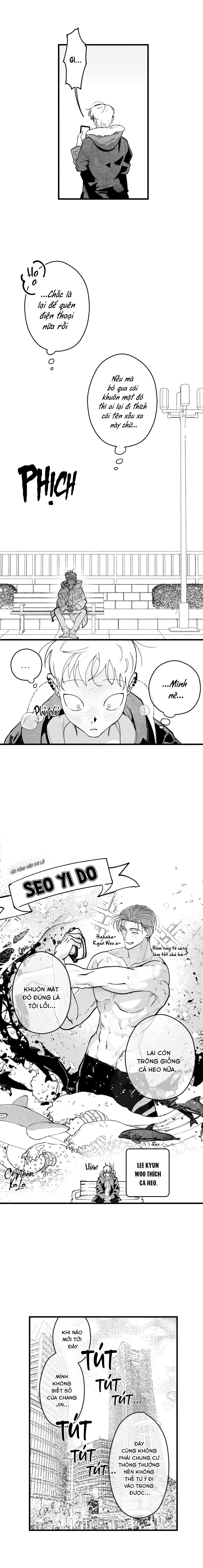 hình thể hoàn mỹ chapter 2 2