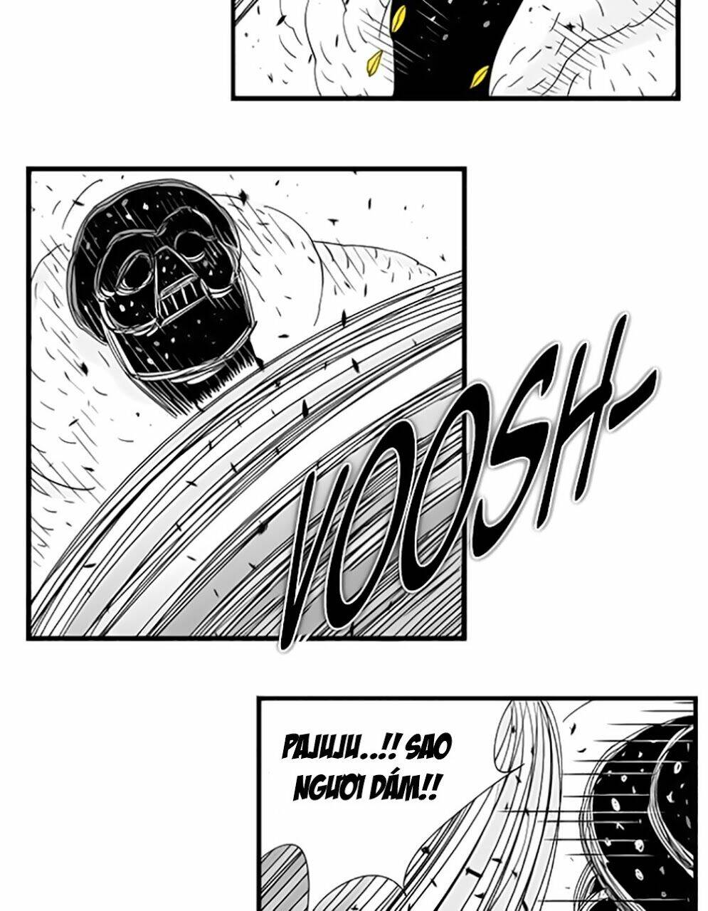 hành trình thoát khỏi địa ngục chapter 77 5