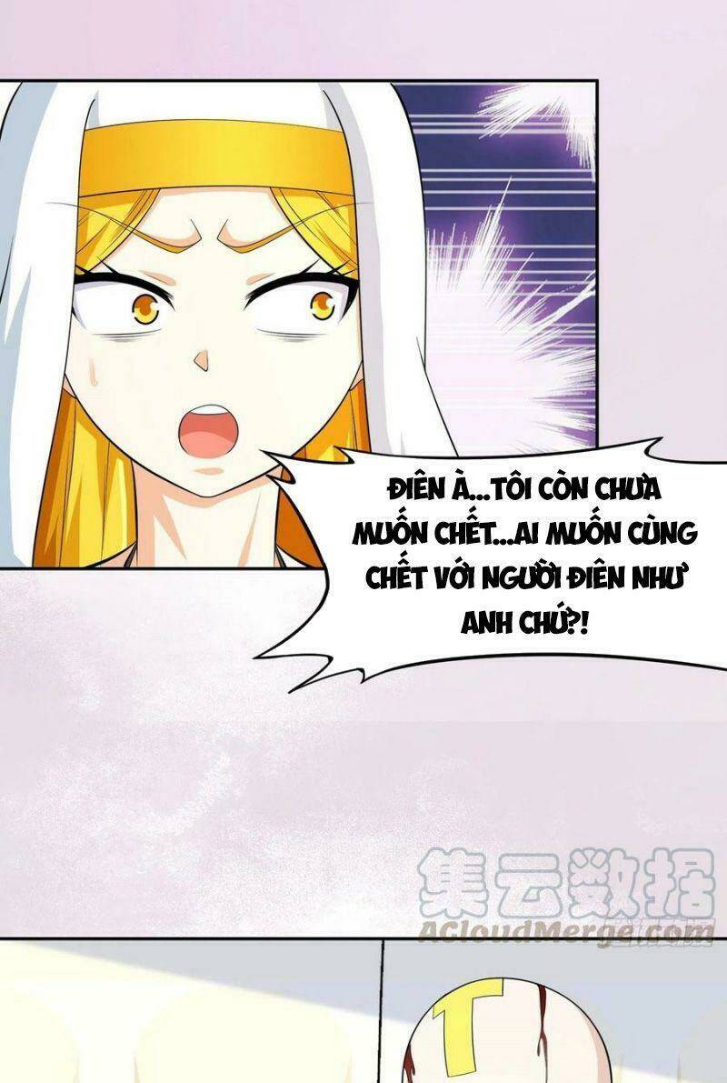 người tu tiên tại đô thị chapter 119 19