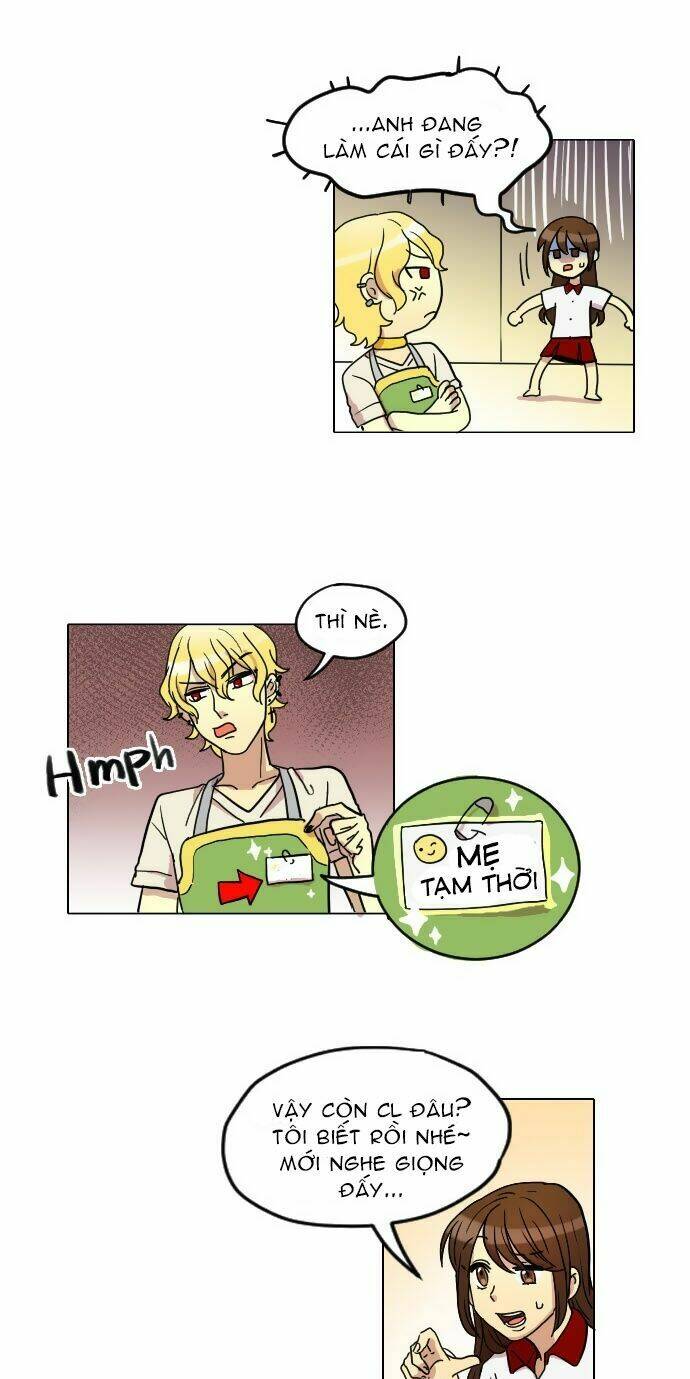 the devil who can't fly chapter 26 8