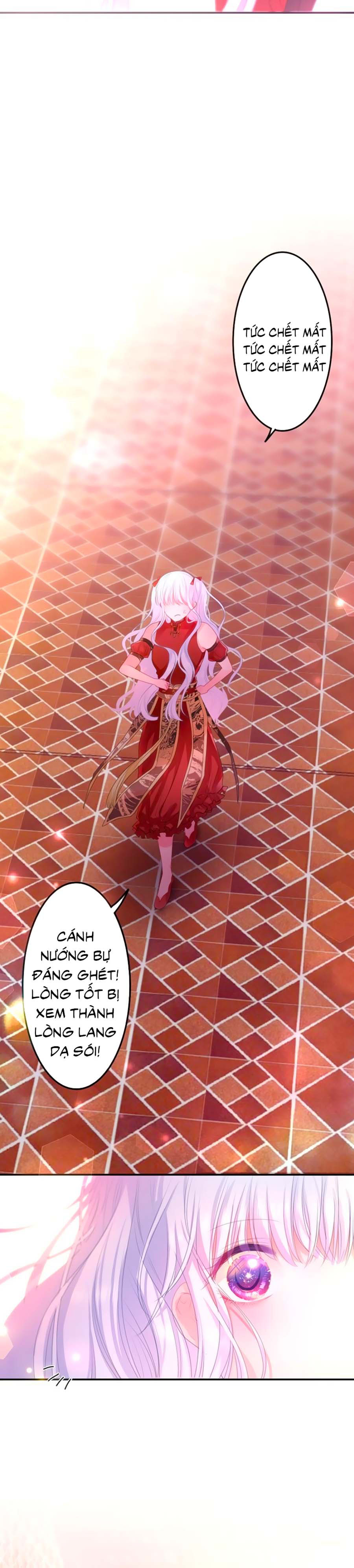 monster, độ ấm quái vật kiệm lời chapter 8 23