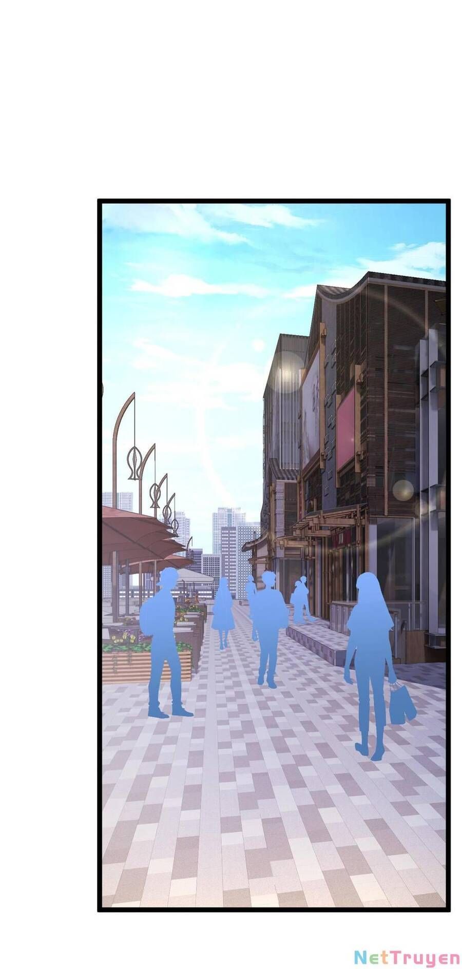 tôi ở thế giới khác dựa dẫm vào phụ nữ chapter 77 35