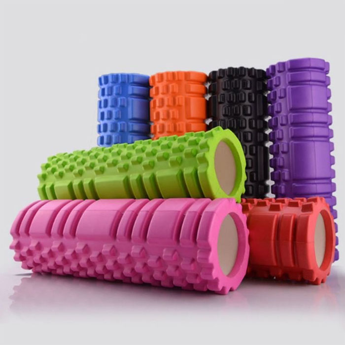 Con lăm massage Foam Roller