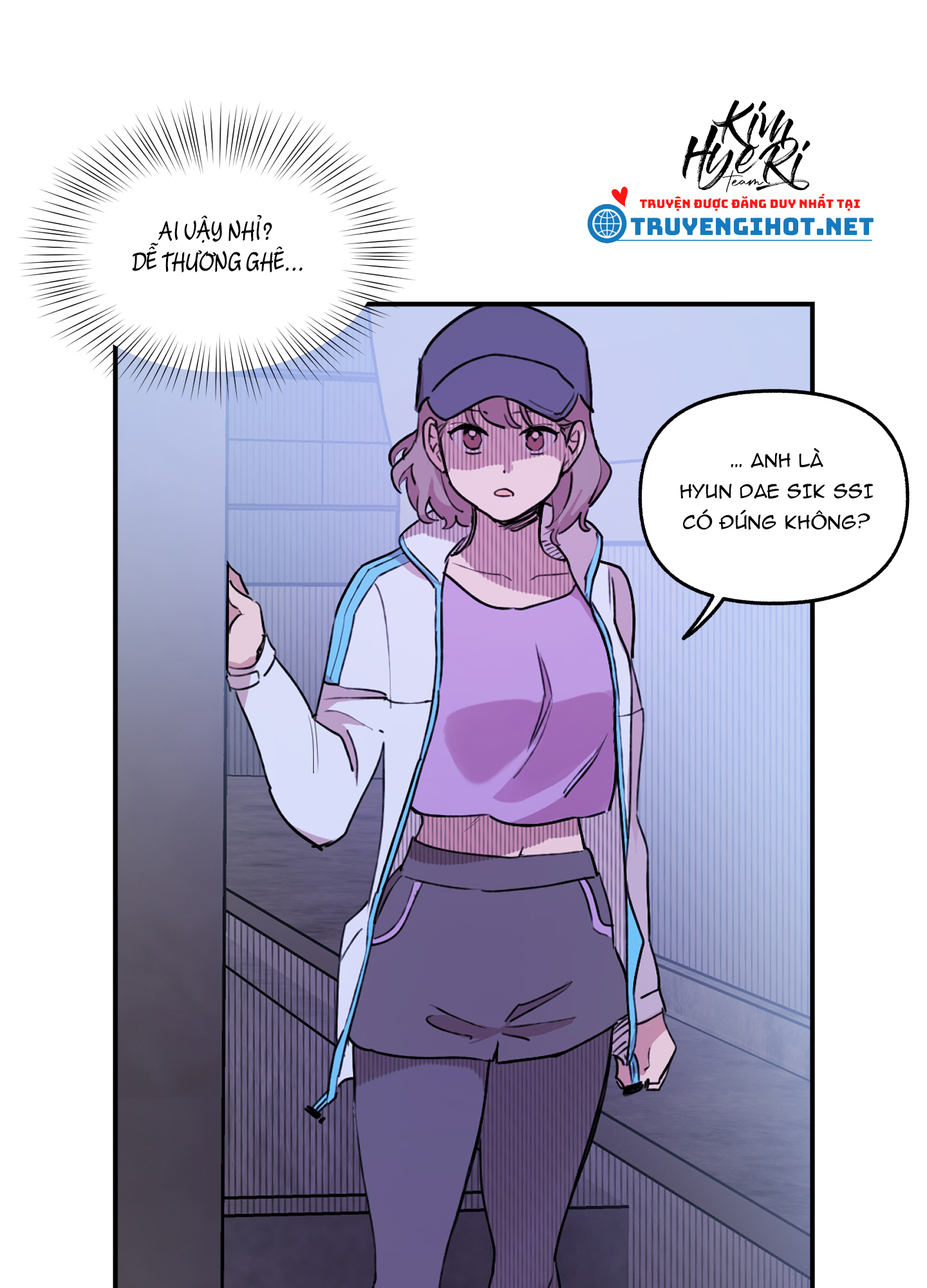 [18+] 1 người khỏe 2 người vui chapter 1.3 18