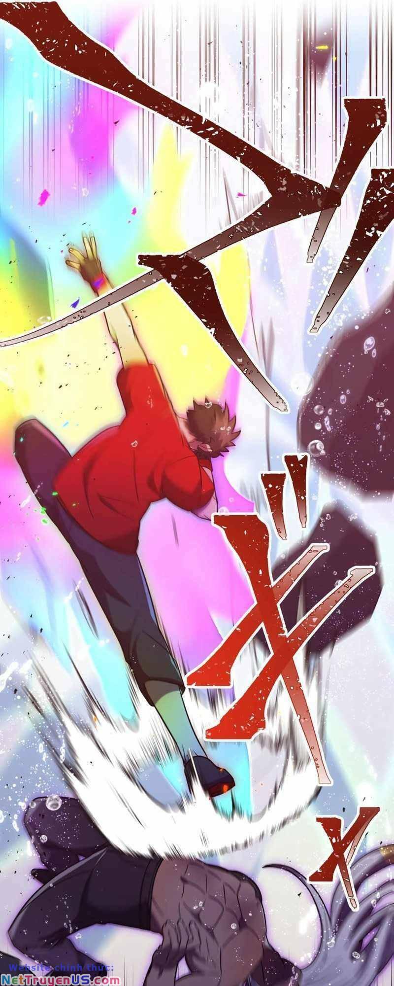 Huyết Thánh Cứu Thế Chủ~ Ta Chỉ Cần 0.0000001% Đã Trở Thành Vô Địch chapter 44 89