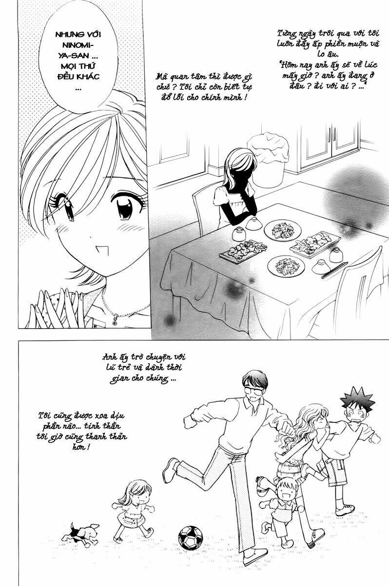 orange yane no chiisana ie full chapter 33 23