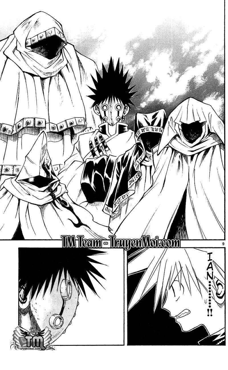 mar heaven chapter 111 9