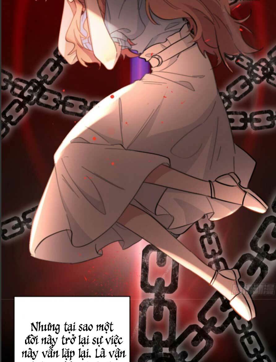 hôn nhân trọng sinh nhẹ nhàng ấm áp sủng vợ chapter 154 19