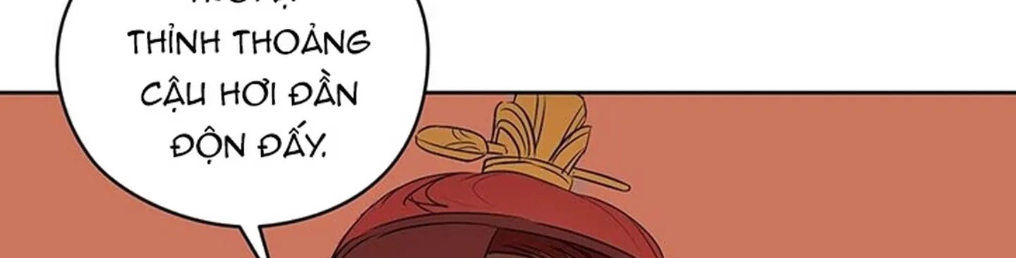 chuyện quái gì với giấc mơ đó vậy chapter 12 122