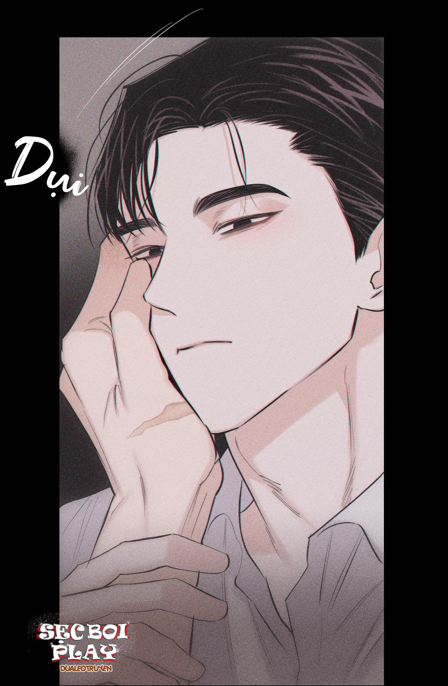 hình thái tình tan chapter 5 202