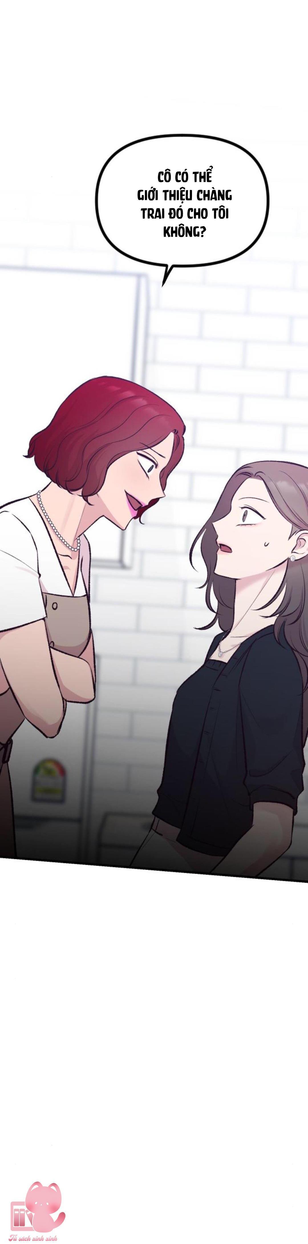 gặp nhau giữa trung gian chapter 6 93