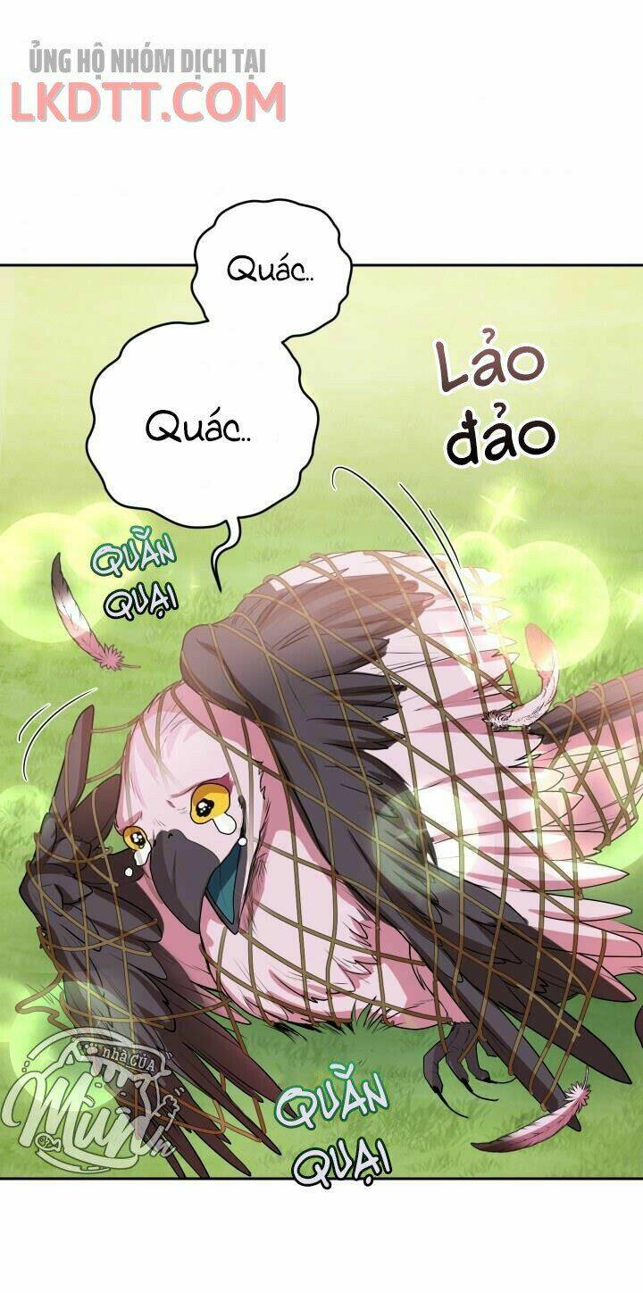 nhà điều chế nước hoa độc quyền của bạo chúa chapter 24 51