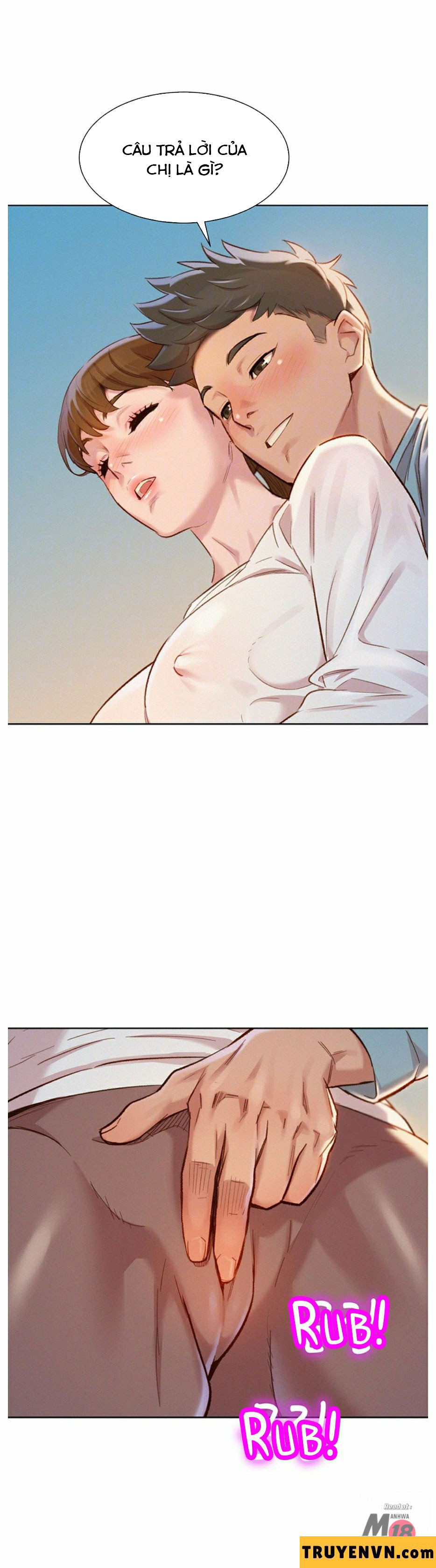 chị gái mưa chapter 82 2