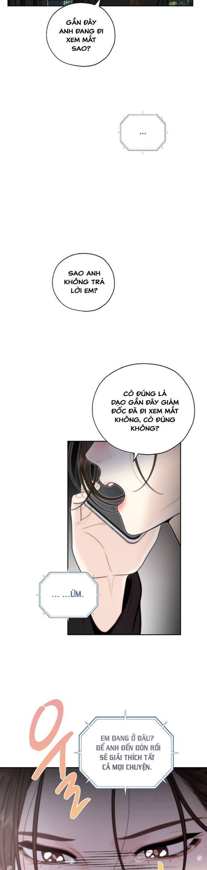 Công Chúa Ashtarte Chapter 62 - Trang 25