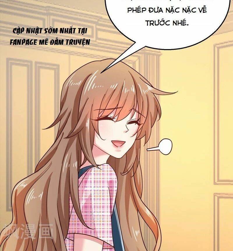 nhập cốt noãn hôn chapter 319 53