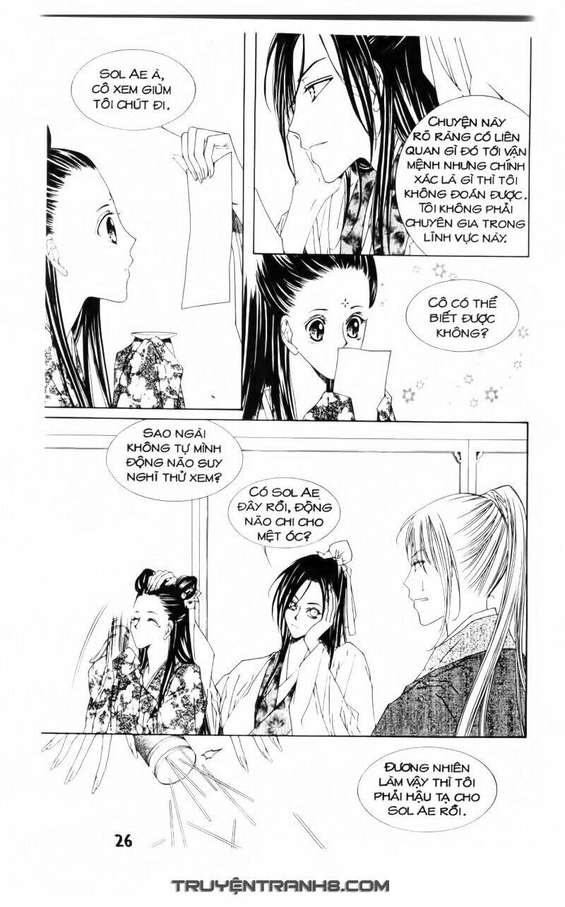 pháp sư trừ tà chapter 8.2 2