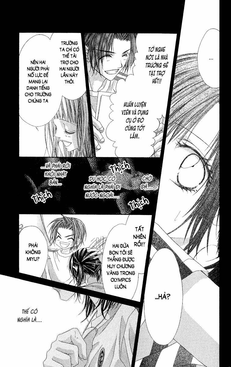 kyousou heaven chapter 15 15