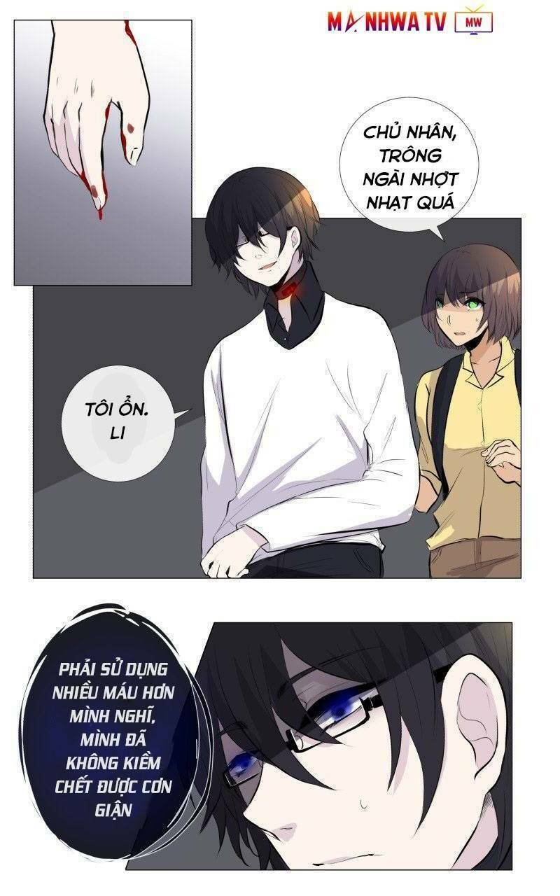 Trọng Sinh Mạc Thế Chapter 27 51