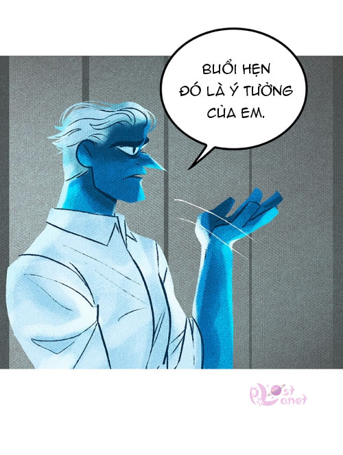 thần thoại olympus chapter 76 36