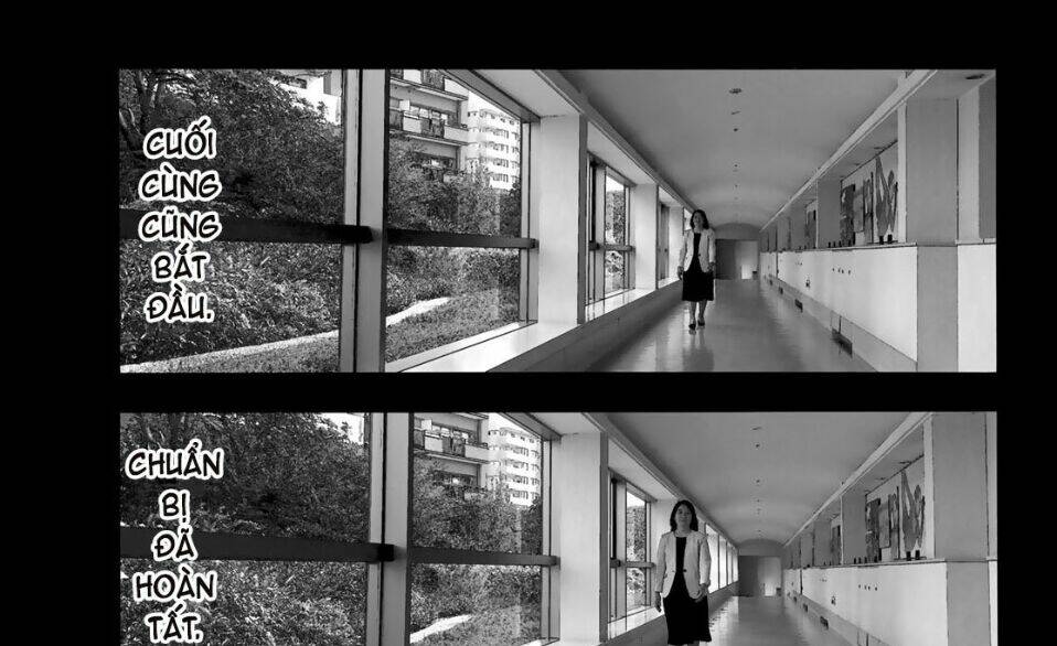 biệt đội lính cứu hỏa chapter 255 31