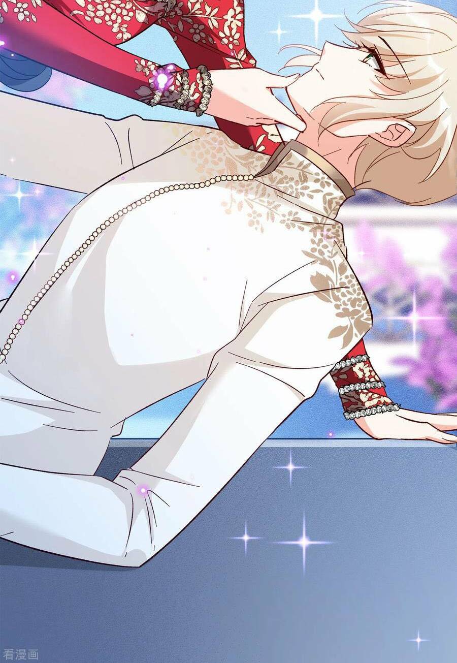 cô ấy đến rồi, xin nằm xuống! chapter 102 6