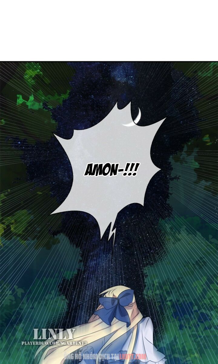 tôi đang nuôi dưỡng một con quái thú chapter 25 16